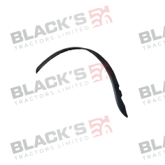 Mudguard / Fender Trim LH suitable for New Holland -  