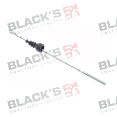 Foot Throttle Cable suitable for Case International -  