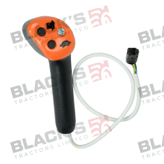 Gear Lever suitable for New Holland -  