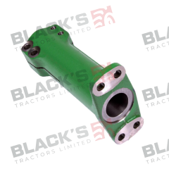 Hydraulic Pump Coupling Shaft suitable for John Deere -  L34573