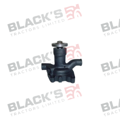Water Pump suitable for Zetor -  62010615  70010675  70010695