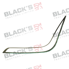 Headlamp Lense LH - John Deere AL296513 suitable for John Deere -  AL296513