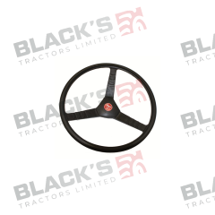 Steering Wheel suitable for Case International -  3057154r91