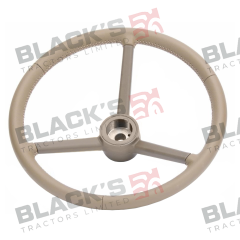 Steering Wheel suitable for John Deere -  RE282643