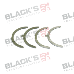 Thrust Washers STD - 1909996 suitable for Fiat -  1909996  01909996