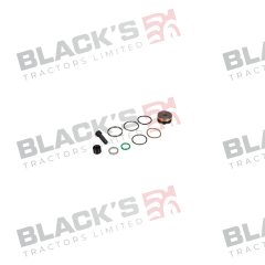 Steering Ram Seal Kit suitable for John Deere -  RE61543