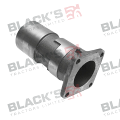 Exhaust Elbow Case 856XL 995XL 3404968R1 suitable for Case International -  3404968R2  3404968R1