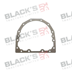 Crank Seal Housing Gasket suitable for Massey Ferguson -  4223587m1