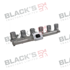 Exhaust Manifold -  R527696 suitable for John Deere -  R527696