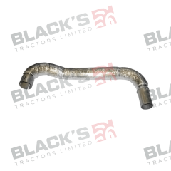 Silencer Pipe suitable for John Deere -  AL80501