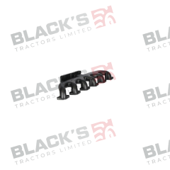 Exhaust Manifold suitable for John Deere -  CE15515