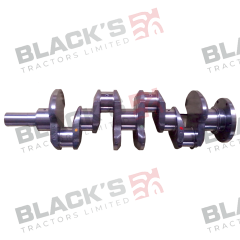 Crankshaft Fiat 750 suitable for Fiat -  4707125