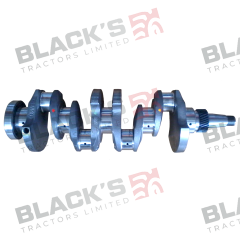 Crankshaft (Genmot) Fiat 780 4682232 suitable for Fiat -  4682232