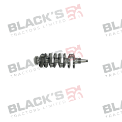 Crankshaft (Genmot) Fiat 640 4785106 suitable for Fiat -  4785106