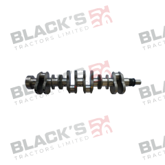 Crankshaft Fiat 160-90 180-90 4832171 suitable for Fiat -  4832171