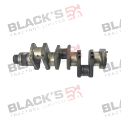 GENMOT Crankshaft - Case International 3055782R92 suitable for Case International -  3055782R92
