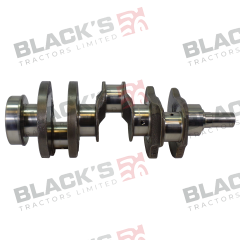 Crankshaft (Genmot) RE50979 suitable for John Deere -  RE50979 RE31257 RE101223