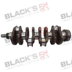 Crankshaft (Genmot) suitable for John Deere -  RE54883  RE55452