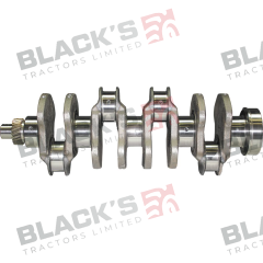 Crankshaft (Genmot) suitable for John Deere -  RE56792