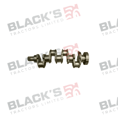 Crankshaft suitable for Landini -