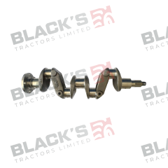 Crankshaft (Genmot) suitable for David Brown -  K210100