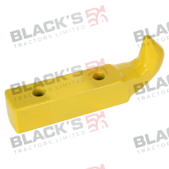 Pickup Hitch Hook suitable for Renault -  
