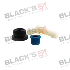 Brake Master Cylinder Elbow suitable for Case International -  