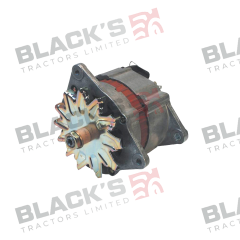 Alternator 14V, 70 Amps (Mahle) suitable for McCormick -  
