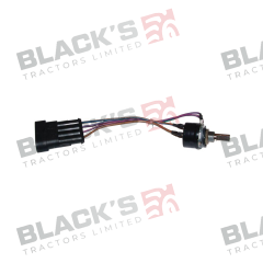 Blower Switch suitable for New Holland -  