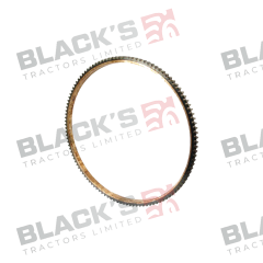 Flywheel Ring Gear - 731008M1 suitable for Landini -  10410236  3118310R1  731008M1