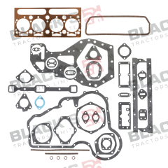 Complete Gasket Set suitable for Massey Ferguson -  