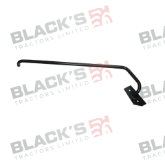 Inner Door Handle RH suitable for John Deere -  AL78277