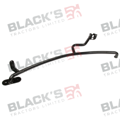 Inner Door Handle LH suitable for Case International -  87303638