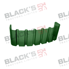 Grille Mesh suitable for John Deere -  L80035