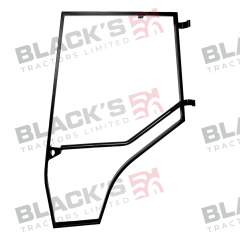Door Frame LH suitable for Massey Ferguson -  3805181m91