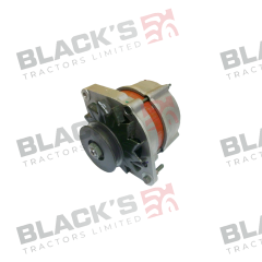 Alternator 14V, 33 Amps (Mahle) suitable for Massey Ferguson -  1672844M1  1676689M92  1699871M1