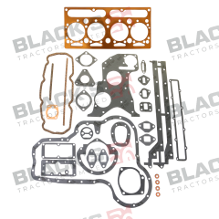 Complete Gasket Set suitable for Massey Ferguson -  3638577M91  4222928M91