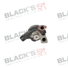 Perkins Water Pump suitable for Massey Ferguson -  3637249M91  3638694M91  3641860M91