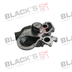 Perkins Water Pump suitable for Massey Ferguson - 4222840M91 4223101M91 4223901M91