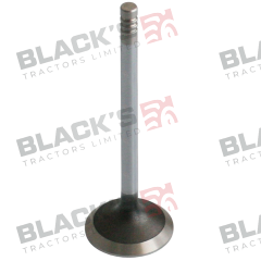 Perkins Exhaust Valve suitable for Massey Ferguson -  4222580M1