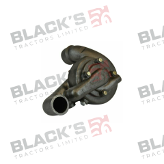 Water Pump suitable for Massey Ferguson -  836866229  V836866229