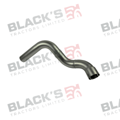 Silencer Pipe suitable for John Deere -  L158904