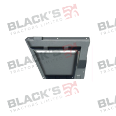 Door Pocket - LH suitable for Massey Ferguson -  3385300m1  3385300m2