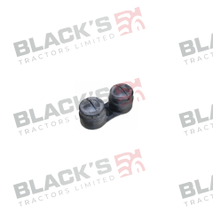 Spool Valve Cover suitable for New Holland -  