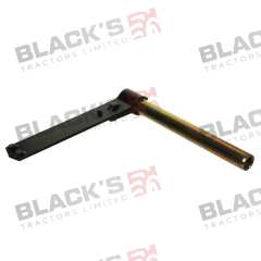 Flashing Beacon Bracket suitable for New Holland -  