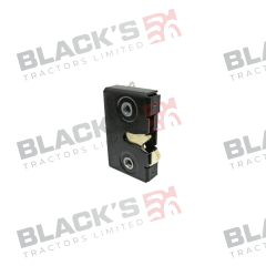 Door Lock LH suitable for New Holland -  82016412