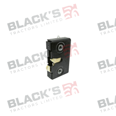 Door Lock RH suitable for Case International -  82016379