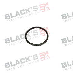 Fly Wheel Ring Gear - 153623568 suitable for Ford & Fordson -