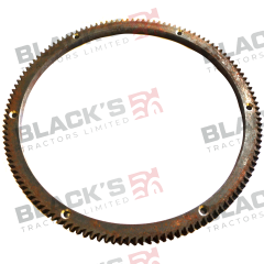 Flywheel Ring Gear suitable for Ford &amp; Fordson -  E1ADDN6384
