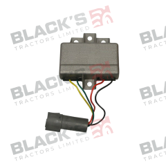 Regulator suitable for Ford &amp; Fordson -  E4nn10316BA  83951920